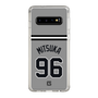 スリムプロテクションケース［ 読売ジャイアンツ - #96 MITSUKA -ビジター ］
