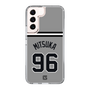 スリムプロテクションケース［ 読売ジャイアンツ - #96 MITSUKA -ビジター ］