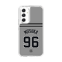 スリムプロテクションケース［ 読売ジャイアンツ - #96 MITSUKA -ビジター ］