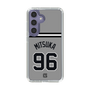 スリムプロテクションケース［ 読売ジャイアンツ - #96 MITSUKA -ビジター ］