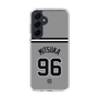 スリムプロテクションケース［ 読売ジャイアンツ - #96 MITSUKA -ビジター ］
