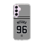 スリムプロテクションケース［ 読売ジャイアンツ - #96 MITSUKA -ビジター ］