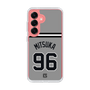 スリムプロテクションケース［ 読売ジャイアンツ - #96 MITSUKA -ビジター ］