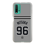 スリムプロテクションケース［ 読売ジャイアンツ - #96 MITSUKA -ビジター ］