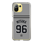スリムプロテクションケース［ 読売ジャイアンツ - #96 MITSUKA -ビジター ］