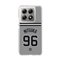 スリムプロテクションケース［ 読売ジャイアンツ - #96 MITSUKA -ビジター ］