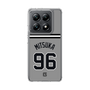 スリムプロテクションケース［ 読売ジャイアンツ - #96 MITSUKA -ビジター ］