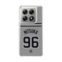 スリムプロテクションケース［ 読売ジャイアンツ - #96 MITSUKA -ビジター ］