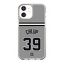 スリムプロテクションケース［ 読売ジャイアンツ - #39 CHLUP -ビジター ］