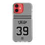 スリムプロテクションケース［ 読売ジャイアンツ - #39 CHLUP -ビジター ］
