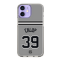 スリムプロテクションケース［ 読売ジャイアンツ - #39 CHLUP -ビジター ］