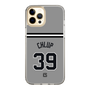 スリムプロテクションケース［ 読売ジャイアンツ - #39 CHLUP -ビジター ］