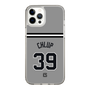 スリムプロテクションケース［ 読売ジャイアンツ - #39 CHLUP -ビジター ］