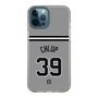 スリムプロテクションケース［ 読売ジャイアンツ - #39 CHLUP -ビジター ］