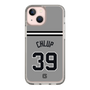 スリムプロテクションケース［ 読売ジャイアンツ - #39 CHLUP -ビジター ］