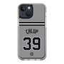 スリムプロテクションケース［ 読売ジャイアンツ - #39 CHLUP -ビジター ］