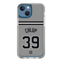 スリムプロテクションケース［ 読売ジャイアンツ - #39 CHLUP -ビジター ］