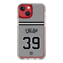 スリムプロテクションケース［ 読売ジャイアンツ - #39 CHLUP -ビジター ］
