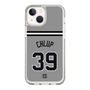 スリムプロテクションケース［ 読売ジャイアンツ - #39 CHLUP -ビジター ］