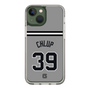 スリムプロテクションケース［ 読売ジャイアンツ - #39 CHLUP -ビジター ］
