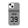 スリムプロテクションケース［ 読売ジャイアンツ - #39 CHLUP -ビジター ］