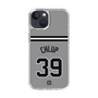 スリムプロテクションケース［ 読売ジャイアンツ - #39 CHLUP -ビジター ］