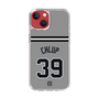 スリムプロテクションケース［ 読売ジャイアンツ - #39 CHLUP -ビジター ］