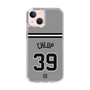 スリムプロテクションケース［ 読売ジャイアンツ - #39 CHLUP -ビジター ］
