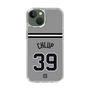 スリムプロテクションケース［ 読売ジャイアンツ - #39 CHLUP -ビジター ］