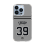 スリムプロテクションケース［ 読売ジャイアンツ - #39 CHLUP -ビジター ］