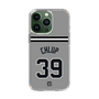 スリムプロテクションケース［ 読売ジャイアンツ - #39 CHLUP -ビジター ］