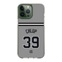 スリムプロテクションケース［ 読売ジャイアンツ - #39 CHLUP -ビジター ］