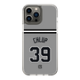 スリムプロテクションケース［ 読売ジャイアンツ - #39 CHLUP -ビジター ］