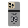 スリムプロテクションケース［ 読売ジャイアンツ - #39 CHLUP -ビジター ］