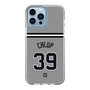 スリムプロテクションケース［ 読売ジャイアンツ - #39 CHLUP -ビジター ］