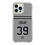 スリムプロテクションケース［ 読売ジャイアンツ - #39 CHLUP -ビジター ］