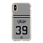 スリムプロテクションケース［ 読売ジャイアンツ - #39 CHLUP -ビジター ］