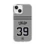 スリムプロテクションケース［ 読売ジャイアンツ - #39 CHLUP -ビジター ］