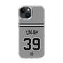 スリムプロテクションケース［ 読売ジャイアンツ - #39 CHLUP -ビジター ］