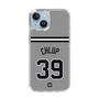 スリムプロテクションケース［ 読売ジャイアンツ - #39 CHLUP -ビジター ］