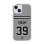 スリムプロテクションケース［ 読売ジャイアンツ - #39 CHLUP -ビジター ］
