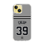 スリムプロテクションケース［ 読売ジャイアンツ - #39 CHLUP -ビジター ］