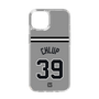 スリムプロテクションケース［ 読売ジャイアンツ - #39 CHLUP -ビジター ］