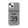 スリムプロテクションケース［ 読売ジャイアンツ - #39 CHLUP -ビジター ］