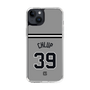 スリムプロテクションケース［ 読売ジャイアンツ - #39 CHLUP -ビジター ］