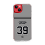 スリムプロテクションケース［ 読売ジャイアンツ - #39 CHLUP -ビジター ］