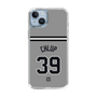 スリムプロテクションケース［ 読売ジャイアンツ - #39 CHLUP -ビジター ］