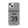 スリムプロテクションケース［ 読売ジャイアンツ - #39 CHLUP -ビジター ］