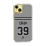 スリムプロテクションケース［ 読売ジャイアンツ - #39 CHLUP -ビジター ］