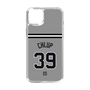 スリムプロテクションケース［ 読売ジャイアンツ - #39 CHLUP -ビジター ］